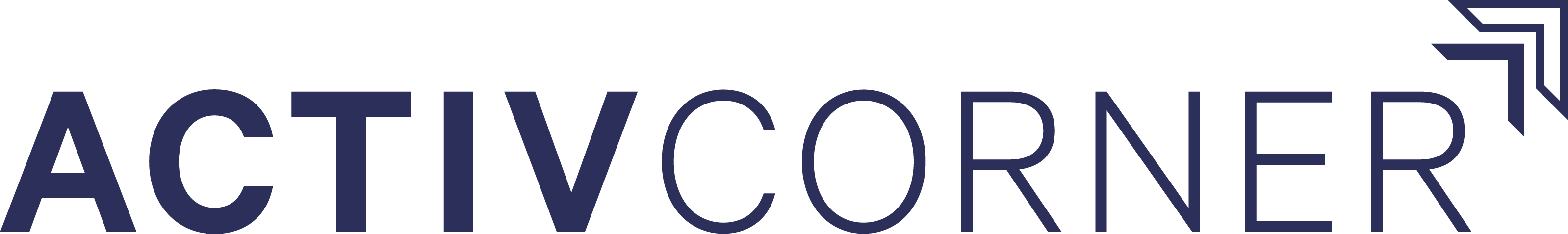 ActivCorner Logo