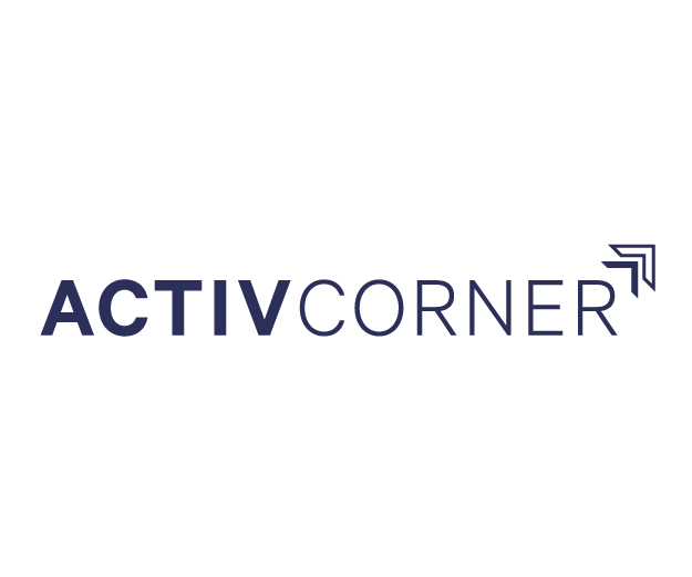 ActivCorner Logo